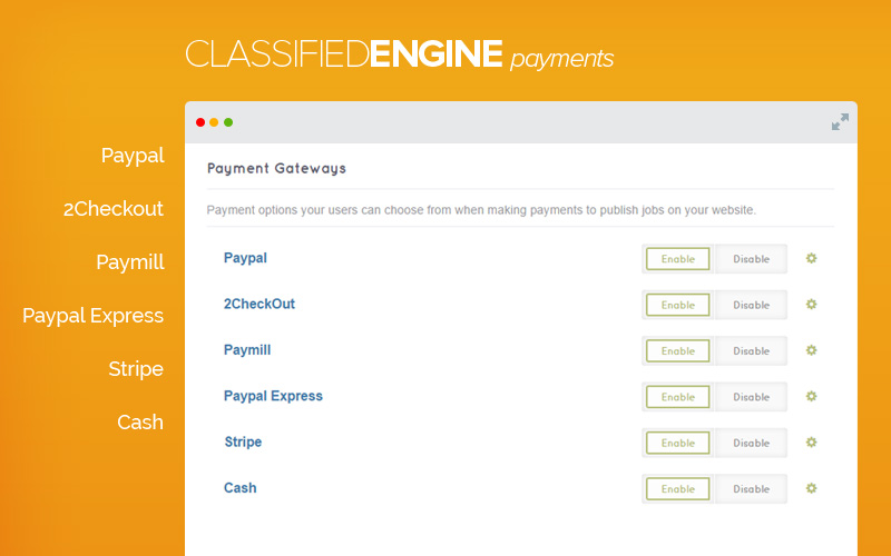 ad-payment-ClassifiedEngine