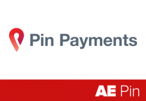 AE Pin payment gateway