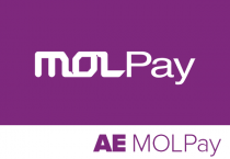 AE MOLPay payment gateway