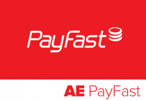 AE PayFast payment gateway