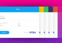 MjE Stripe is here! Less time struggling. Better payment. More transactions.