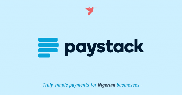 MjE Paystack Extension Is Here - Powering Secure Payments For Nigerian Businesses
