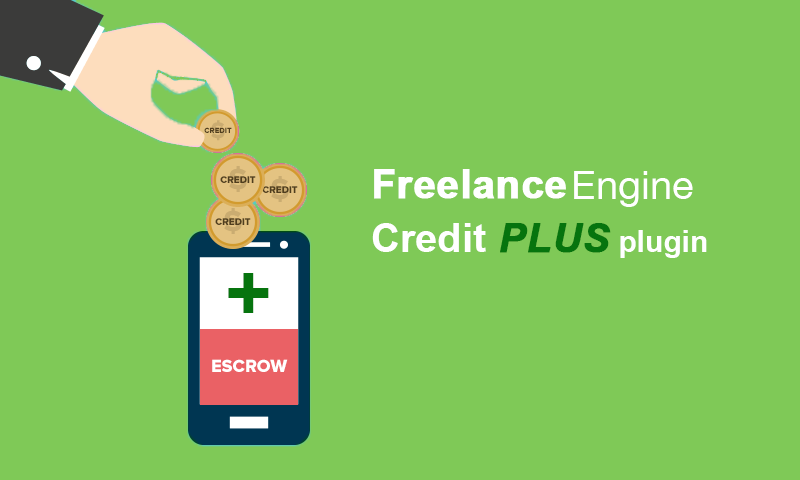 FreelanceEngine Credit Extension 1.0
